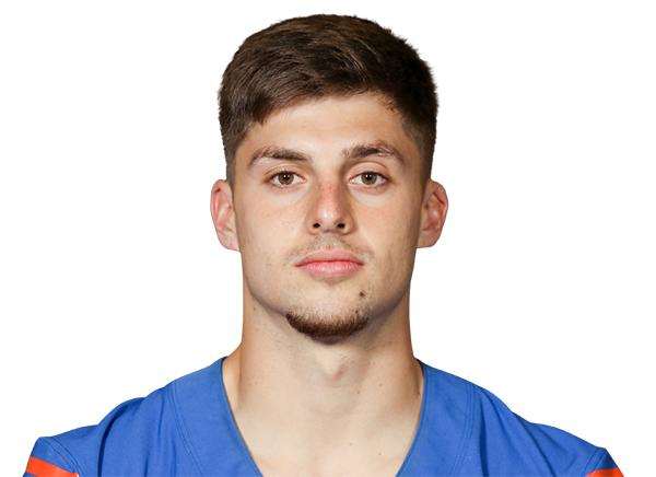 Florida WR Ricky Pearsall